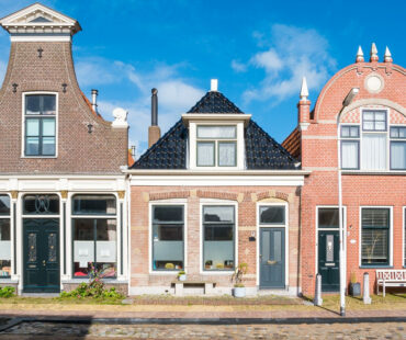 Tweede woning in box 3 berekening waardestijging