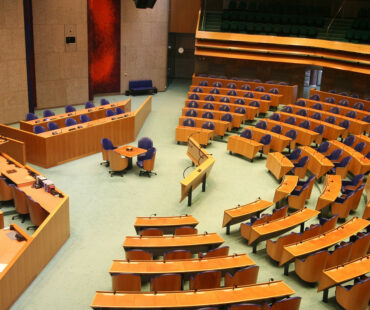 Kabinet zet wetsvoorstel werkelijk rendement box 3 door