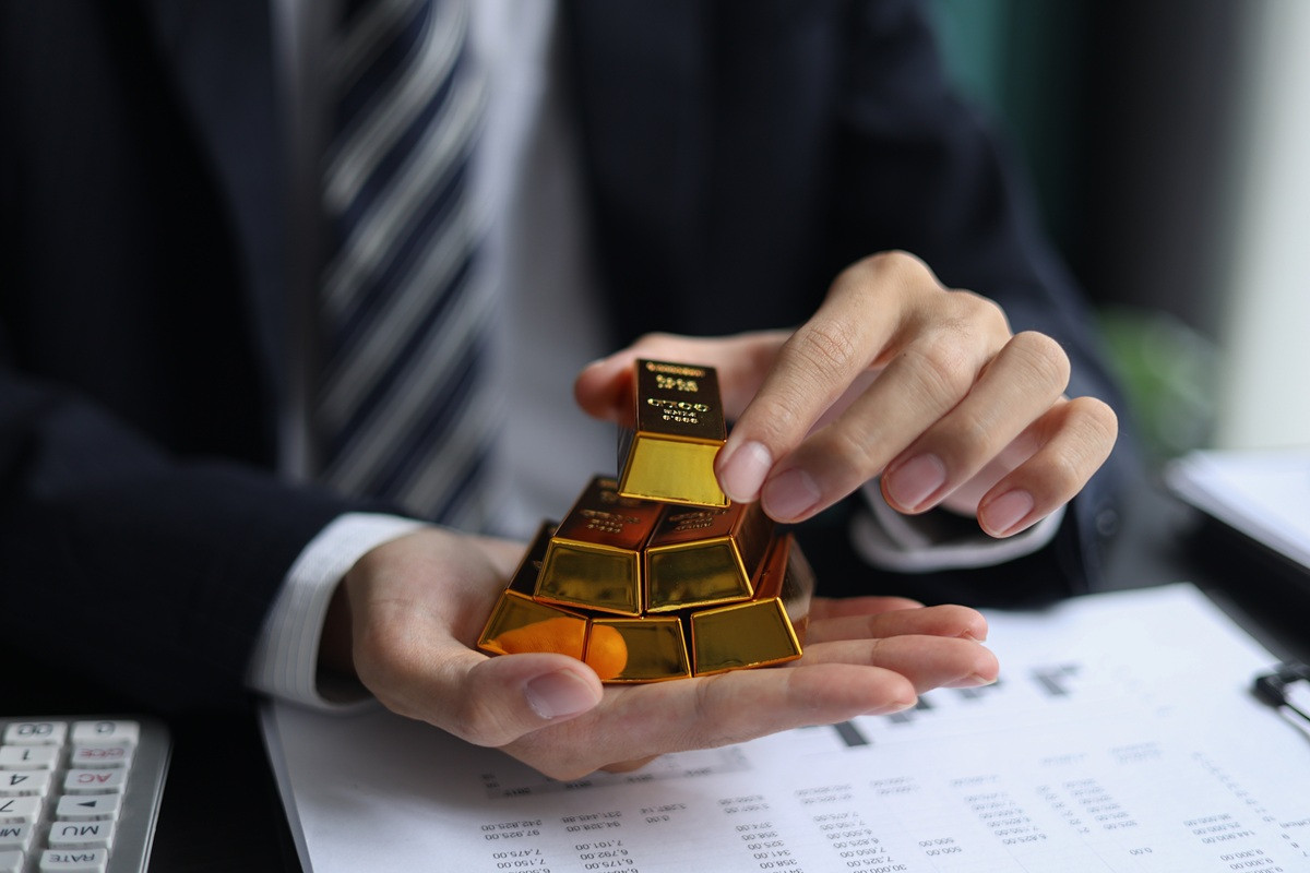 Box 3 vermogenswinstbelasting, behalve voor crypto en edelmetaal?